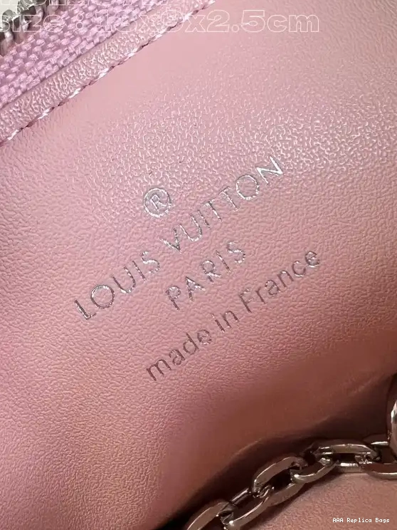 Aaa replica bags LOUIS VERSO CARD VUITTON RECTO HOLDER 0521